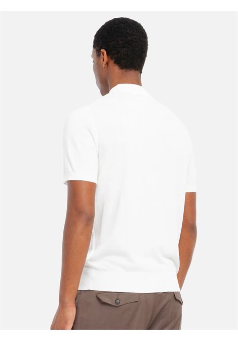 Polo Manuel Ritz Manuel Ritz | Knitwear | M50226331002